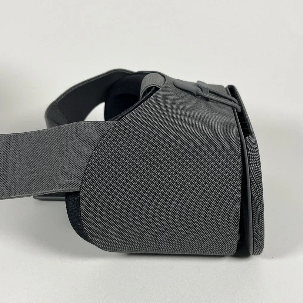 Google Daydream View VR Headset & Controller Charcoal GA00204